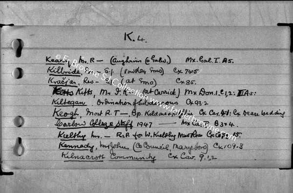 FR BROWNES INDEX